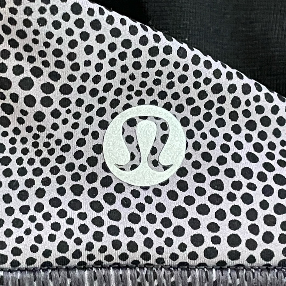 #032, Lululemon Fast And Free Bra, Size 10 View 3